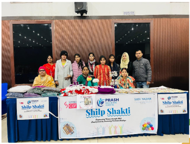 Shilp Shakti Project