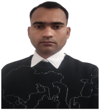 Santosh Kumar Sahoo